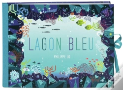Capa do artigo Lagon Bleu