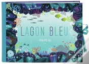 Capa do artigo Lagon Bleu