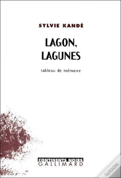 Capa do artigo Lagon, Lagunes