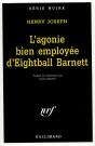 L'Agonie Bien Employee D'Eighball Barnett - Preview