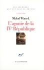 L'Agonie De La Ive République : (13 Mai 1958) - Preview