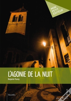 Capa do artigo L'Agonie De La Nuit