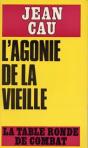L'Agonie De La Vieille - Preview
