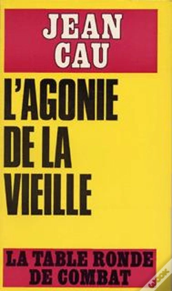 Capa do artigo L'Agonie De La Vieille