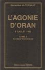 L'Agonie D'Oran 5 Juillet 1962 T.2 - Preview