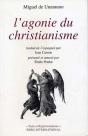 L'Agonie Du Christianisme - Preview