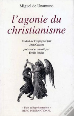 Capa do artigo L'Agonie Du Christianisme