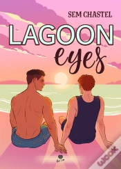 Capa do artigo Lagoon Eyes