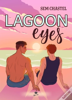 Capa do artigo Lagoon Eyes