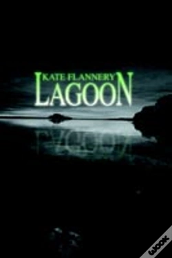 Capa do artigo Lagoon
