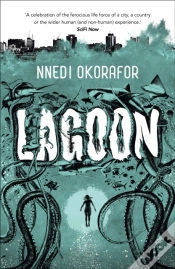 Capa do artigo Lagoon