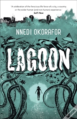 Capa do artigo Lagoon