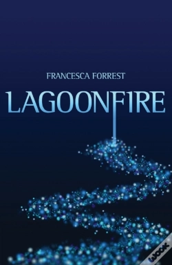 Capa do artigo Lagoonfire