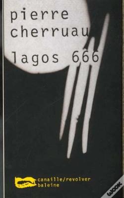 Capa do artigo Lagos 666