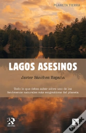 Capa do artigo Lagos Asesinos