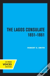 Capa do artigo Lagos Consulate 1851 - 1861