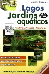 Lagos e Jardins Aquáticos