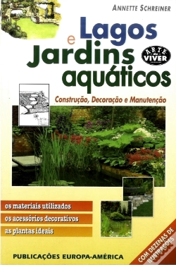 Capa do artigo Lagos e Jardins Aquáticos