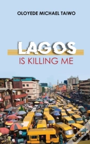 Capa do artigo Lagos Is Killing Me