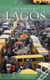 Capa do artigo Lagos