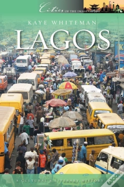 Capa do artigo Lagos