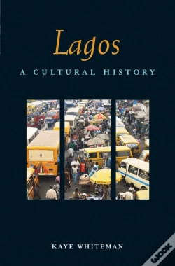 Capa do artigo Lagos