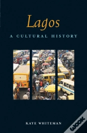 Capa do artigo Lagos