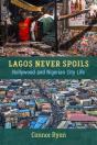 Lagos Never Spoils - Preview