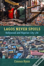 Capa do artigo Lagos Never Spoils
