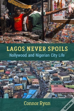 Capa do artigo Lagos Never Spoils