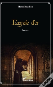 L'Agrafe D'Or