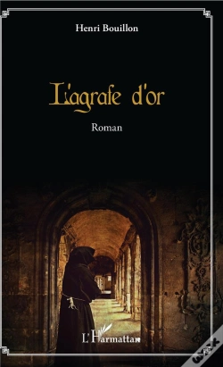 Capa do artigo L'Agrafe D'Or
