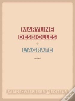 Capa do artigo L'Agrafe