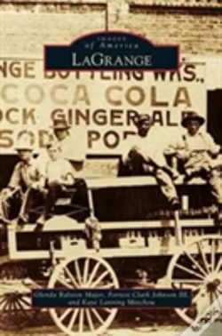 Capa do artigo Lagrange