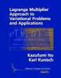 Lagrange Multiplier Approach To Variational Problems And Applications - Preview