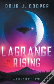 Capa do artigo Lagrange Rising
