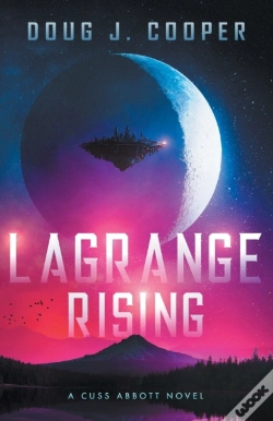 Capa do artigo Lagrange Rising