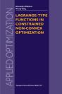 Lagrange-Type Functions In Constrained Non-Convex Optimization - Preview