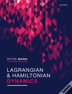 Capa do artigo Lagrangian And Hamiltonian Dynamics