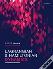Capa do artigo Lagrangian And Hamiltonian Dynamics
