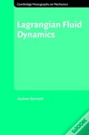 Capa do artigo Lagrangian Fluid Dynamics