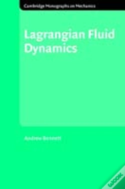 Capa do artigo Lagrangian Fluid Dynamics