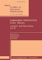 Lagrangian Intersection Floer Theory - Preview