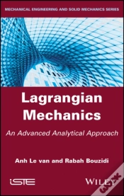 Capa do artigo Lagrangian Mechanics