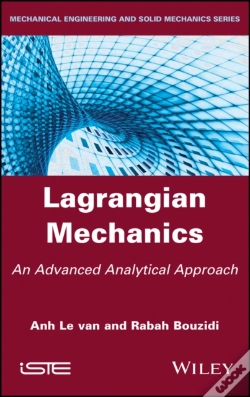 Capa do artigo Lagrangian Mechanics
