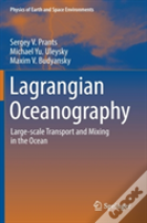 Lagrangian Oceanography