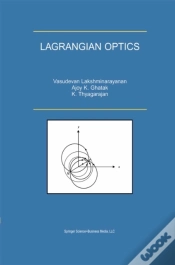 Capa do artigo Lagrangian Optics