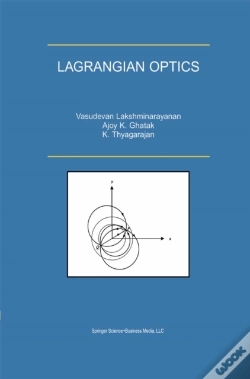 Capa do artigo Lagrangian Optics