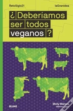 Capa do artigo Lagranidea. ¿Deberíamos Ser Todos Veganos?