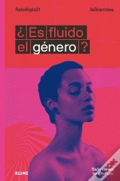 Capa do artigo Lagranidea. ¿Es Fluido El Género?
